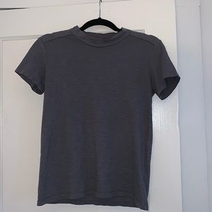 Stateside dark grey t-shirt